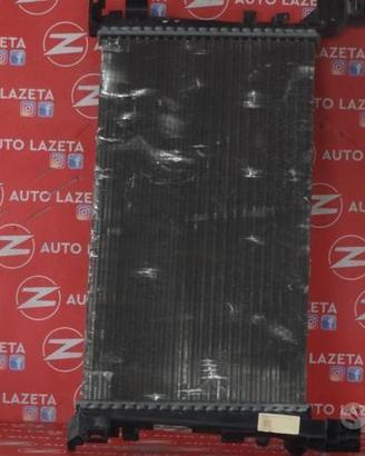 Radiatore Acqua Fiat Fiorino Codice 51780659