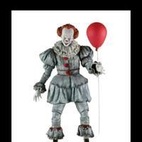 it penny wise action figures 