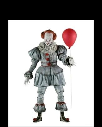 it penny wise action figures 