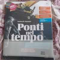 Ponti nel tempo (Volume 3 + Temi del Novecento)