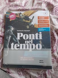 Ponti nel tempo (Volume 3 + Temi del Novecento)