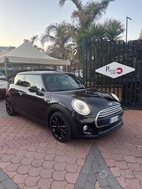 Mini 1.5 One D automatica 2014