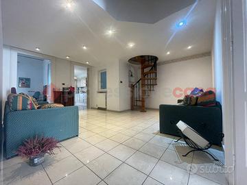 Appartamento Taranto [Cod. rif 3236700VRG]