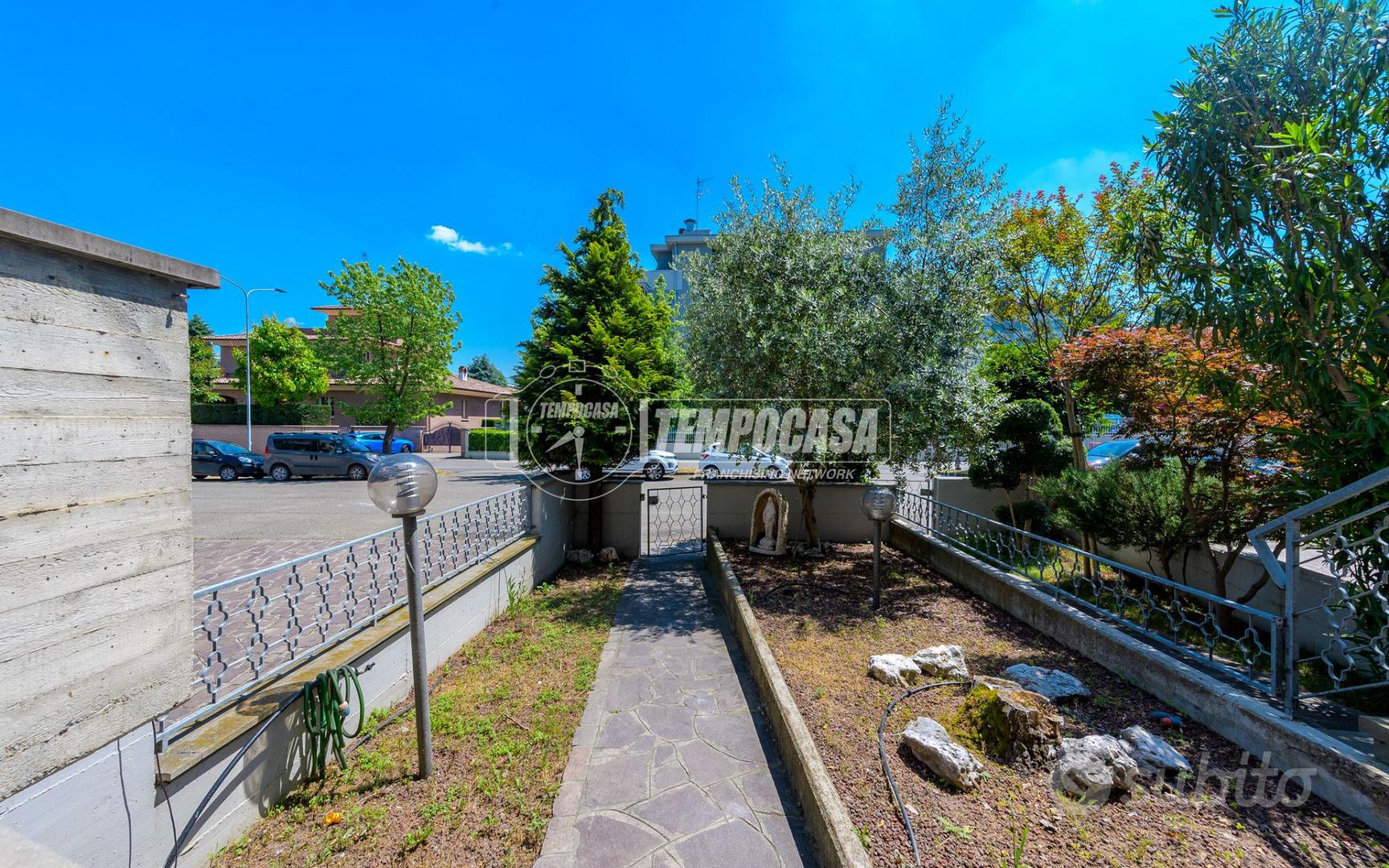 Casa – Vignola, Cà de Barozzi - Vista 2