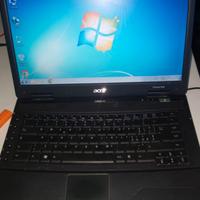 Notebook Acer