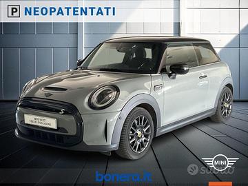 Mini Mini 3p Cooper SE Classic auto