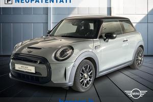 Mini Mini 3p Cooper SE Classic auto
