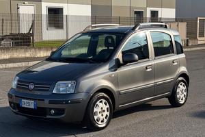 Fiat Panda 1.2 GPL