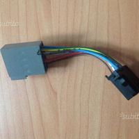 Connettore iso citroen c3
