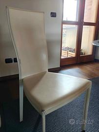 Sedie PIUMA Cattelan Originali