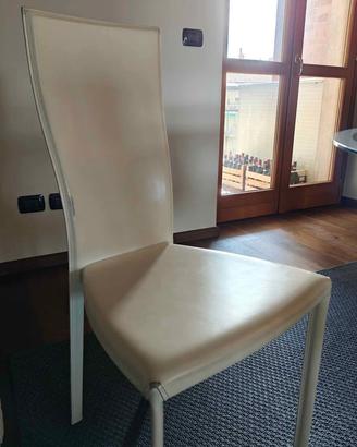 Sedie PIUMA Cattelan Originali