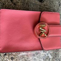 Portacarte/portacellulare Michael Kors