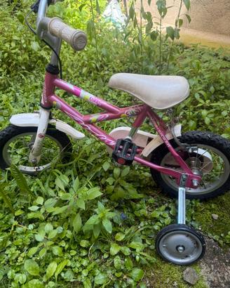 bicicletta per Bimba