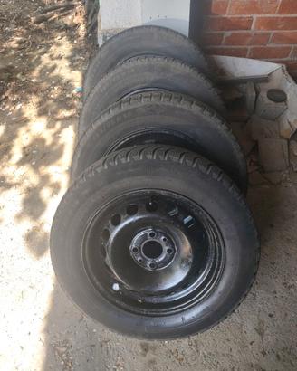 gomme invernali 