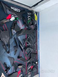 Carene Yamaha R1 2020 -2025