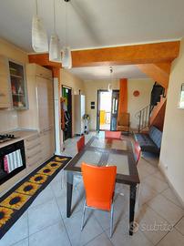 Vendita villa indipendente Villapiana scalo