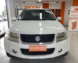 Suzuki Grand Vitara SUZUKI GRAN VITARA 1.9 DD...