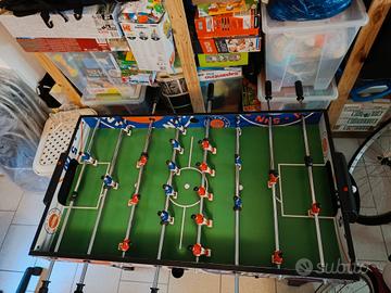 calcio balilla 