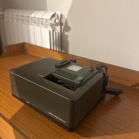 Proiettore per diapositive Perkeo 415 AFS Vintage