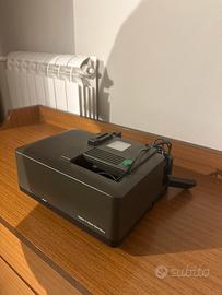 Proiettore per diapositive Perkeo 415 AFS Vintage