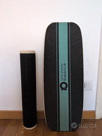 Balance Board Fitness