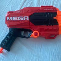Nerf tri-break