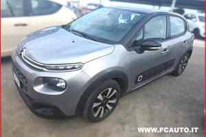 Citroen C3 Bluehdi 100 Ses Shine.