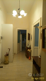 Appartamento zona borgo con ascensore