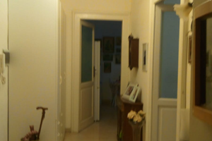 Appartamento zona borgo con ascensore