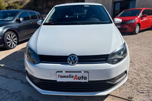 Volkswagen Polo 1.0 MPI 5p. Business - 2016