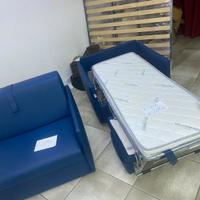 Poltrona letto NUOVA