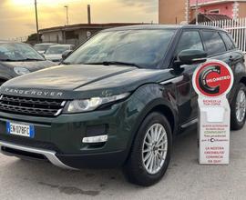 Land Rover RR Evoque 2.2 DIESEL TD4 150CV PURE AUT