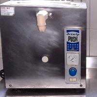 Montapanna professionale 