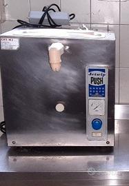 Montapanna professionale 