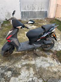 Kimko cc 50 anno 2011