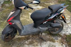 Kimko cc 50 anno 2011