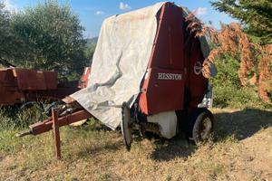 Atrezzi agricoli