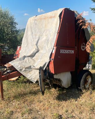 Atrezzi agricoli