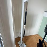 Lampada da terra Ara Nemo