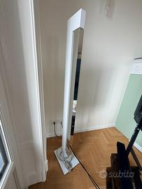 Lampada da terra Ara Nemo