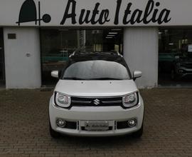 SUZUKI IGNIS 1.2 Hybrid 4WD All Grip Top 2018