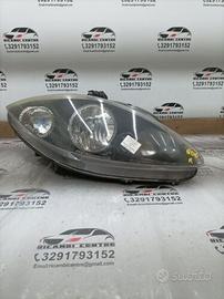 Faro fanale anteriore destra seat leon fr 2008 ha