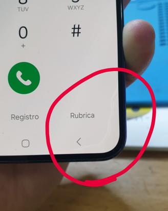 lcd Samsung s23 plus sm-s916b