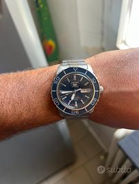 Seiko 5 Sports
