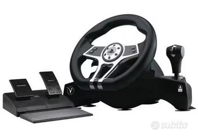 Volante Xtreme Hurricane [ PS3 \ PS4 \ PC ]