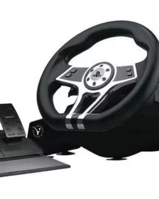 Volante Xtreme Hurricane [ PS3 \ PS4 \ PC ]