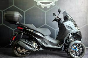 Piaggio Mp3 310 hpe S