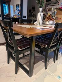 SEDIA ROSENTORP IKEA