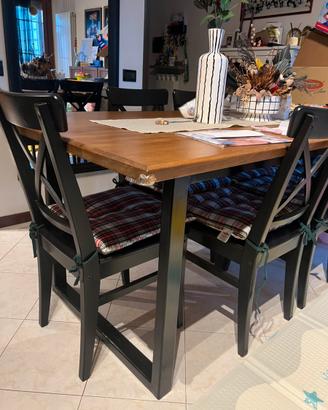 SEDIA ROSENTORP IKEA