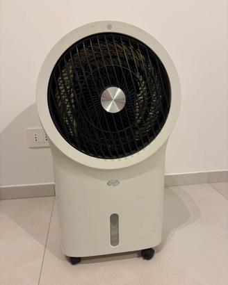Argo Raffrescatore Polifemo Zeus